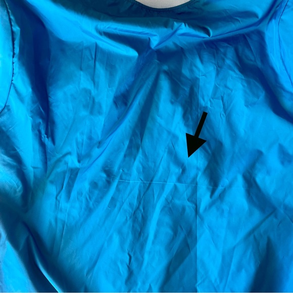 NWT Nathan W Pyle Strange Planet Bomber Jacket - Picture 8 of 8